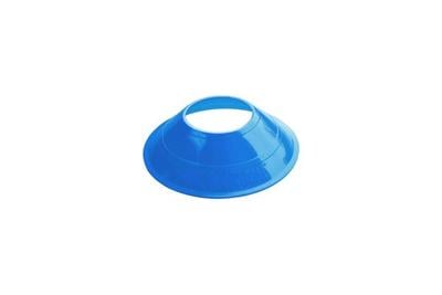 Kwik Goal Mini Disc Cone 25pk ROYAL