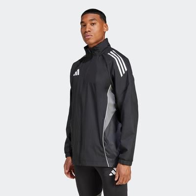 adidas Tiro 25 Competition All-Weather Jacket