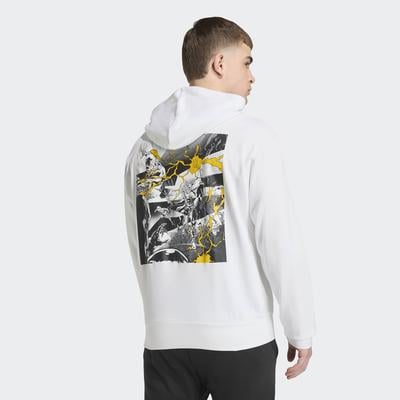 adidas Real Madrid Avengers Hoodie
