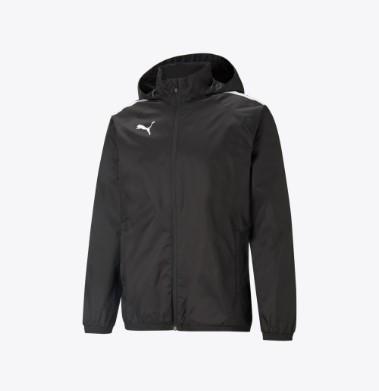 Puma TeamLiga All Weather Jacket