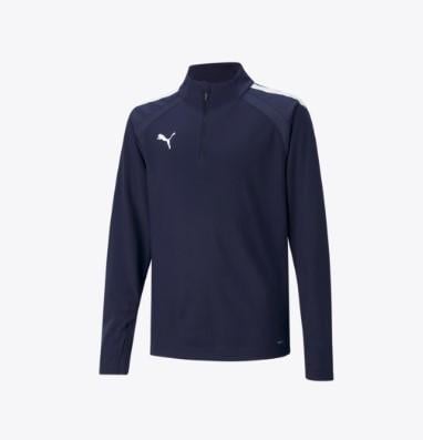 Puma TeamLiga Training 1/4 Zip Youth