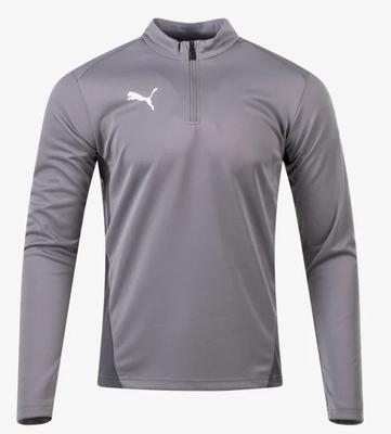 Puma TeamGoal 23 1/4 Zip Top