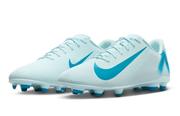 Nike Mercurial Vapor 16 Club FG Soccer Cleats: Glacier Blue/Blue Orbit