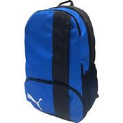 Puma Teamgoal 23 Backpack: Blue/Black