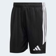 adidas Tiro 26 League Training Shorts: Black/White