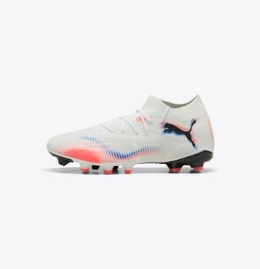 Puma Future 8 Match FG Soccer Cleats