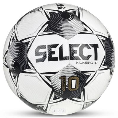 Select Numero 10 NFHS v25 Soccer Ball
