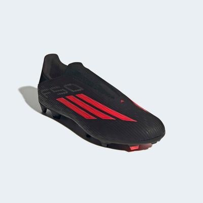 adidas F50 League Laceless FG Soccer Cleats