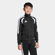 adidas Tiro 26 League Training Jacket Youth: Black/White