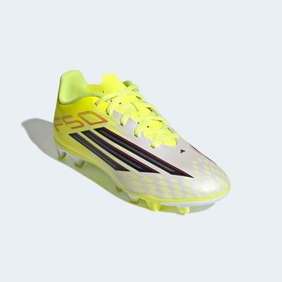 adidas F50 Club FG Youth Soccer Cleats