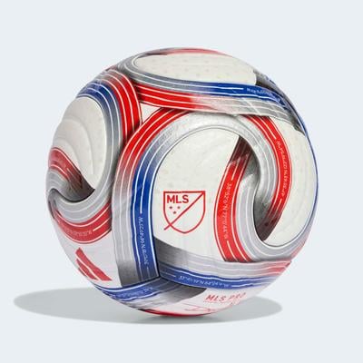 adidas MLS Pro 2026 Soccer Ball
