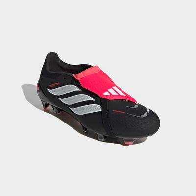 adidas Predator Pro Fold-Over Tongue Firm Ground Soccer Cleats
