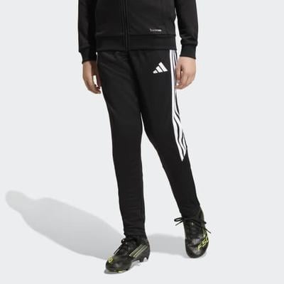 adidas Tiro 26 League Soccer Training Pant Youth
