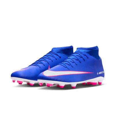 Nike Mercurial Superfly 10 Club FG Soccer Cleats