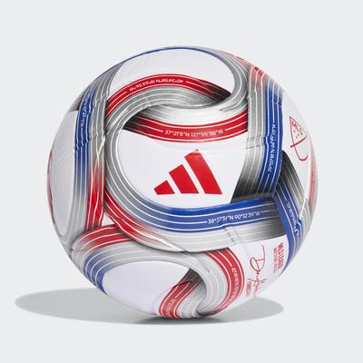 adidas MLS League Soccer Ball 2026