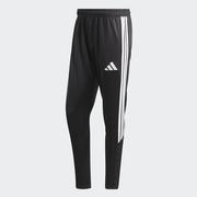 adidas Tiro 26 League Training Soccer Pant: Black/White