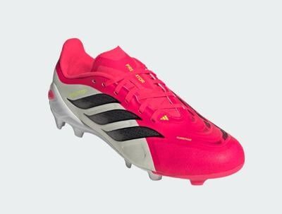 adidas Predator League FG Youth Soccer Cleats