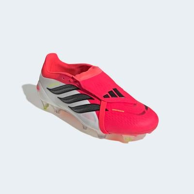 adidas Predator Pro Fold-Over Tongue FG Soccer Cleats