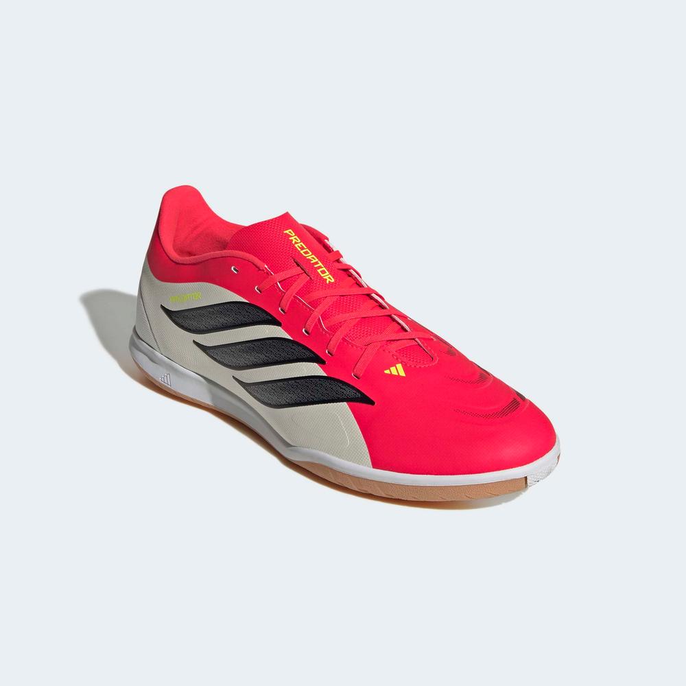 adidas gazelle silver green womens adidas Predator Club Sala Youth Indoor Shoes Soccer JH8861 White 1.5