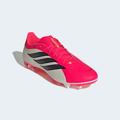 adidas Predator Club FG Soccer Cleats
