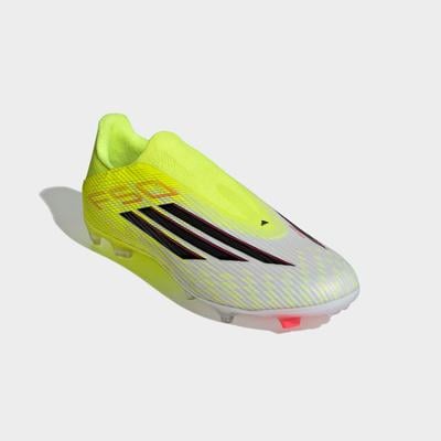 adidas F50 League Lacesless FG Soccer Cleats