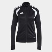 adidas Tiro 26 League Training Soccer Jacket Women's: Black/White