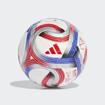 adidas 2026 Major League Soccer Mini Ball