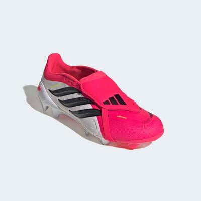 adidas Predator League Fold-Over Tongue FG Soccer Cleats