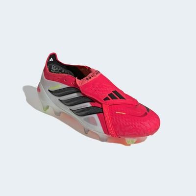 adidas Predator Elite Fold-Over Tongue FG Soccer Cleats