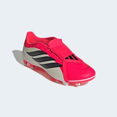 adidas Predator Club Fold-over Tongue FG