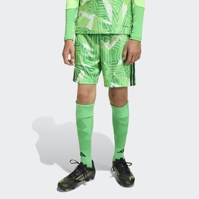 adidas Tiro 26 Competition Goalkeeper Short Youth