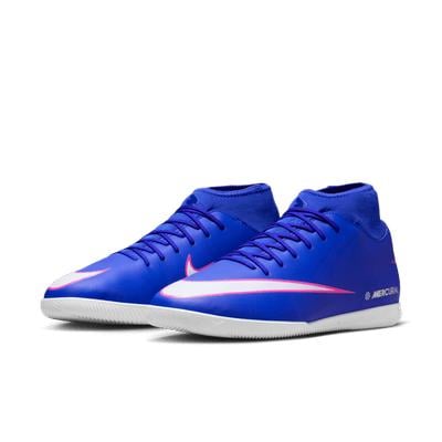 Nike Mercurial Superfly 10 Club Indoor/Court High-Top Soccer Shoes