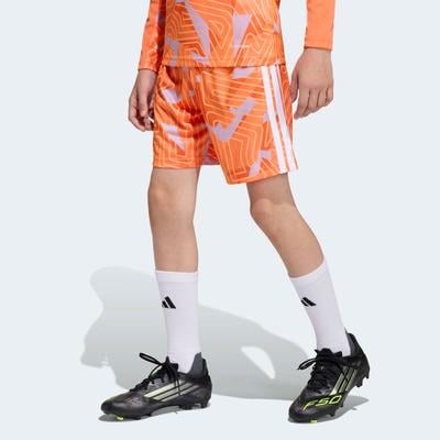 adidas Tiro 26 Competition Goalkeeper Short Youth