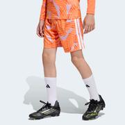 adidas Tiro 26 Competition Goalkeeper Short Youth: Semi Solar Orange