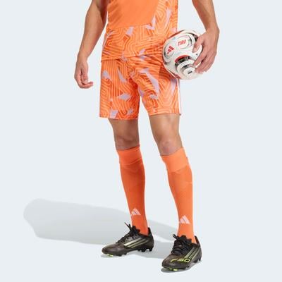 adidas Tiro 26 Competition Goalkeeper Short