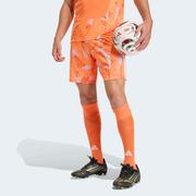 adidas Tiro 26 Competition Goalkeeper Short: Semi Solar Orange