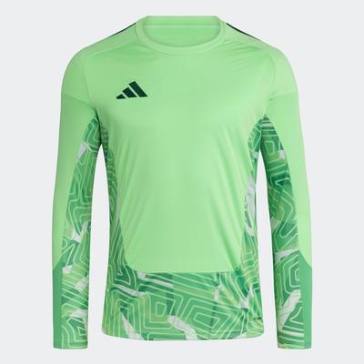 adidas Tiro 26 Competition Goalkeeper Longsleeve Jersey