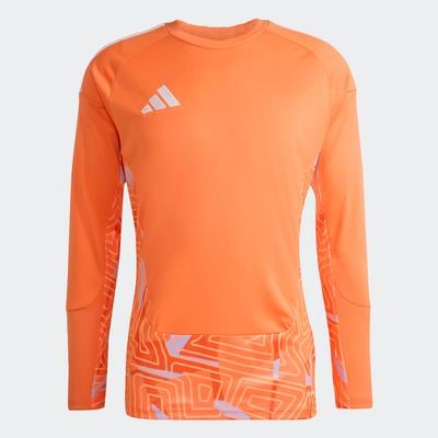 adidas Tiro 26 Competition Goalkeeper Longsleeve Jersey Youth