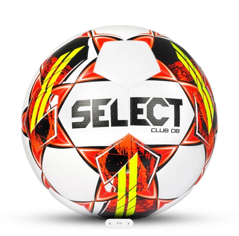 Select Club DB V22 Soccer Ball - Thumbnail 2