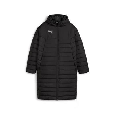 Puma Team Final Bench Jacket