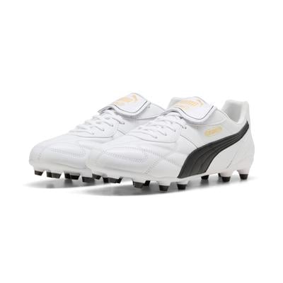 Puma King Top FG Soccer Cleats