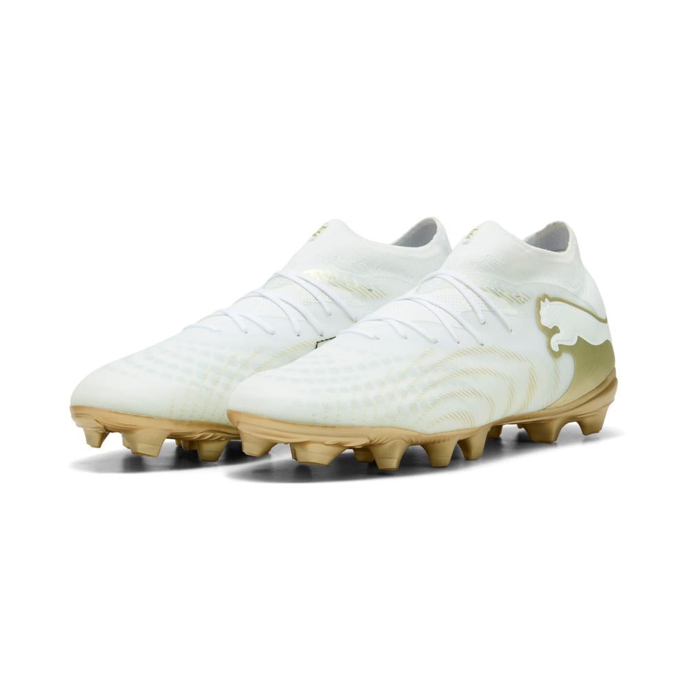 Puma Future 9 Pro FG Soccer Cleats | SoccerPlusUSA
