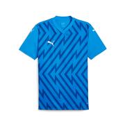 Puma Team Glory 26 Jersey Youth: Royal Blue