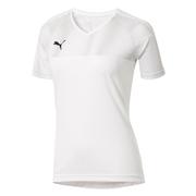 Puma Cup Jersey Women's: White