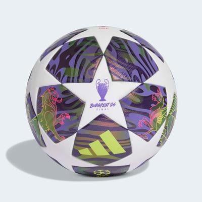 adidas UEFA Champion's League Final League Soccer Ball