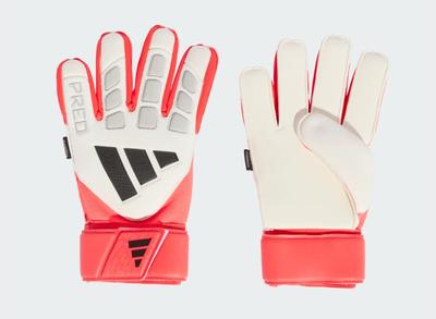 adidas Predator Goalkeeper Glove Match Fingersave