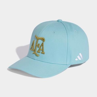 adidas Argentina World Cup 2026 Snapback Cap