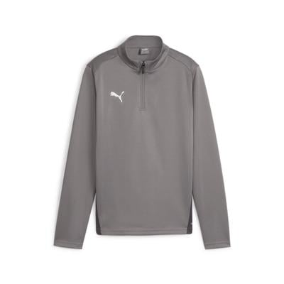 Puma TeamGoal Training 1/4 Zip Top