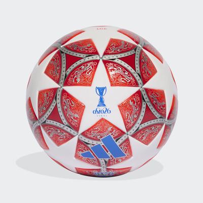 adidas UEFA Women's Champions League 2026 League Soccer Ball