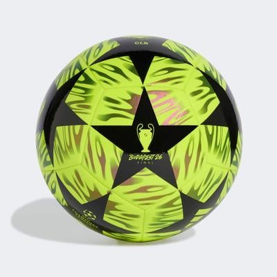 adidas UEFA Champions League Final Club Soccer Ball 2026